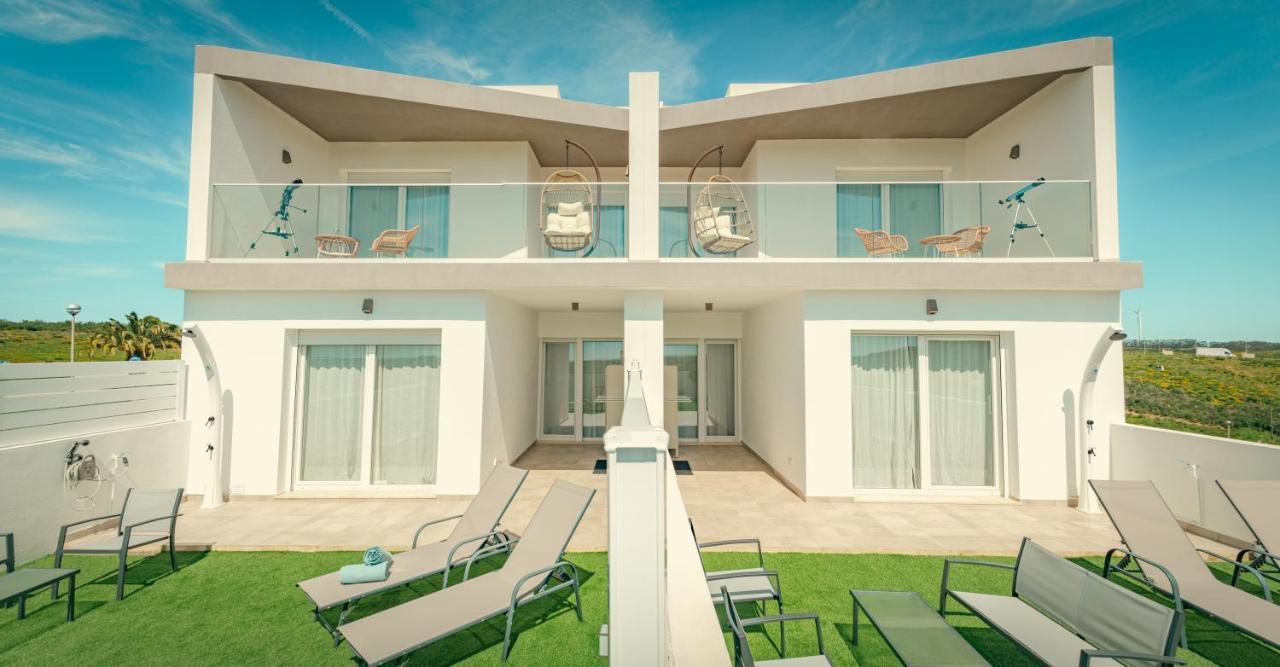 Wayra Lodge [Kanchay] Raposeira  Exterior foto